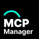 MCP Manager Bridge