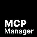 MCP Server Manager by TSCodex